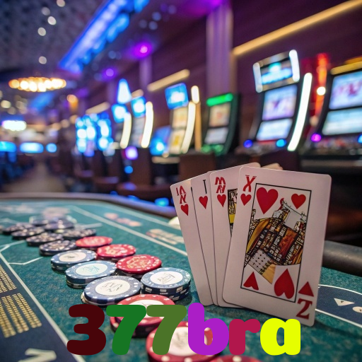 A Magia dos Jogos de Fantasia na 377bra