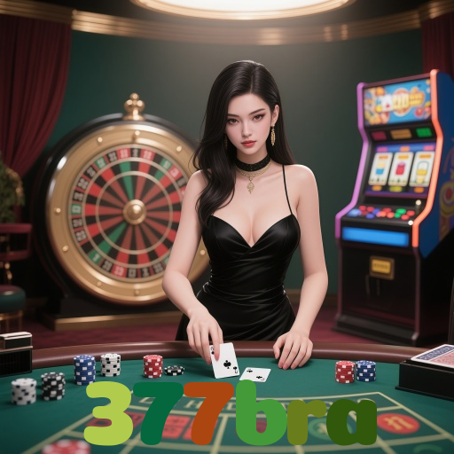 A Magia dos Jogos de Fantasia na 377bra