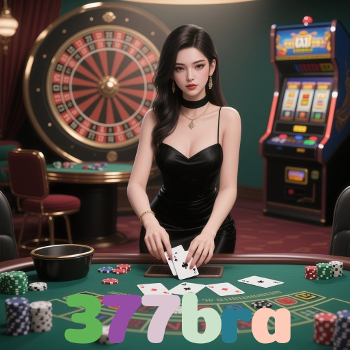 A Magia dos Jogos de Fantasia na 377bra