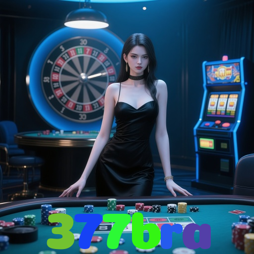 A Magia dos Jogos de Fantasia na 377bra