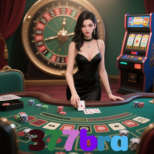 A Magia dos Jogos de Fantasia na 377bra