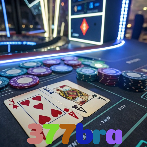 A Magia dos Jogos de Fantasia na 377bra