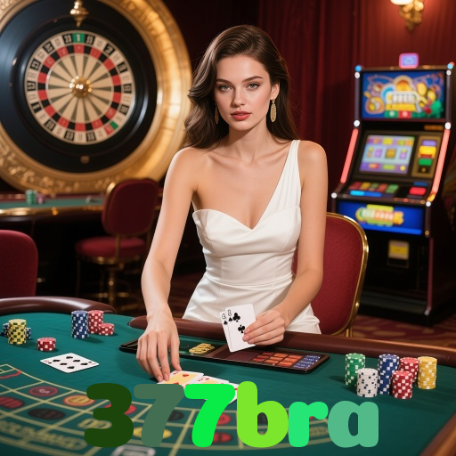 A Magia dos Jogos de Fantasia na 377bra