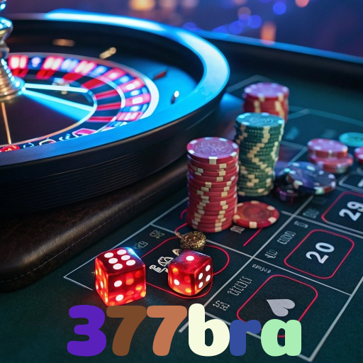 A Magia dos Jogos de Fantasia na 377bra