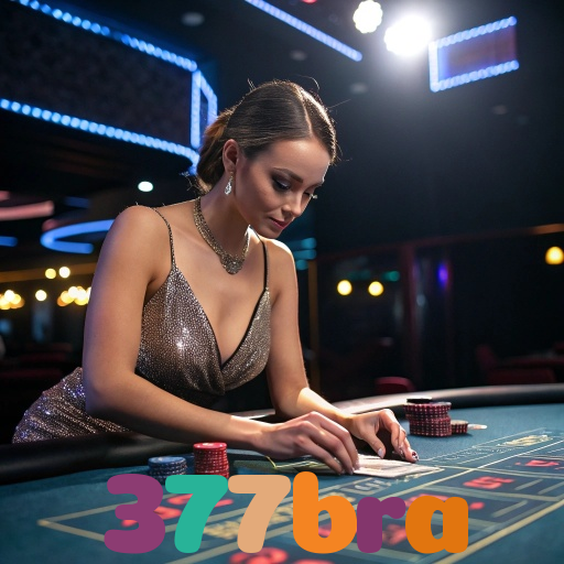 A Magia dos Jogos de Fantasia na 377bra