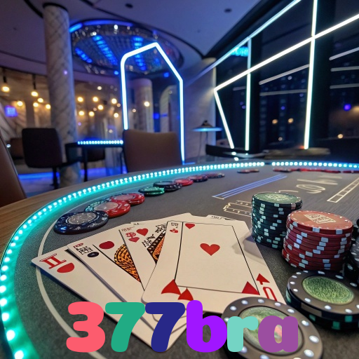 A Magia dos Jogos de Fantasia na 377bra