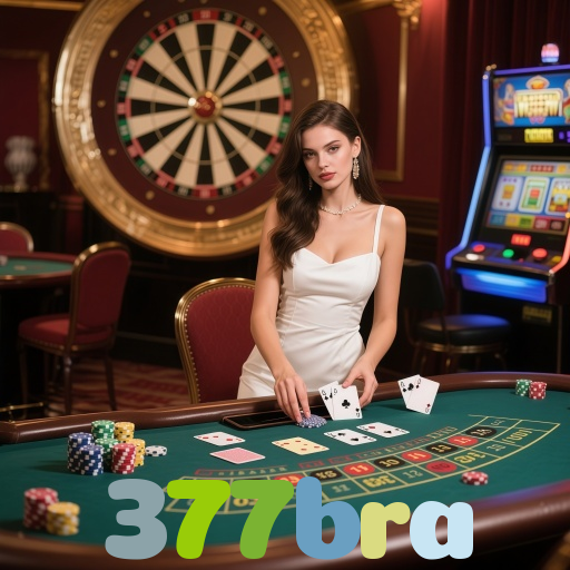 A Magia dos Jogos de Fantasia na 377bra