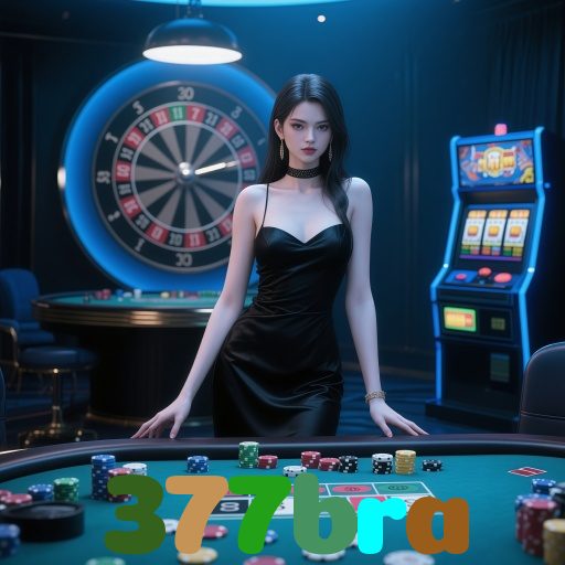 A Magia dos Jogos de Fantasia na 377bra