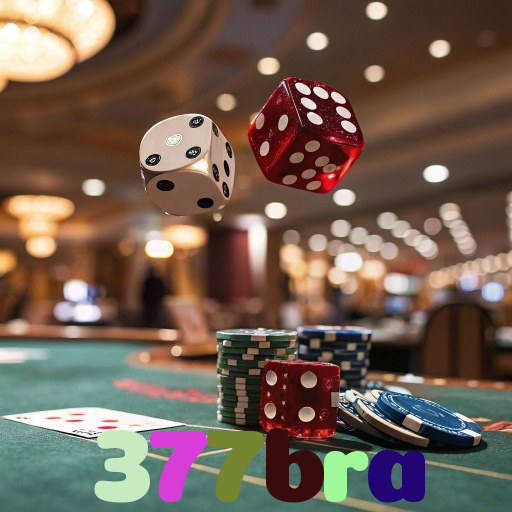 A Magia dos Jogos de Fantasia na 377bra