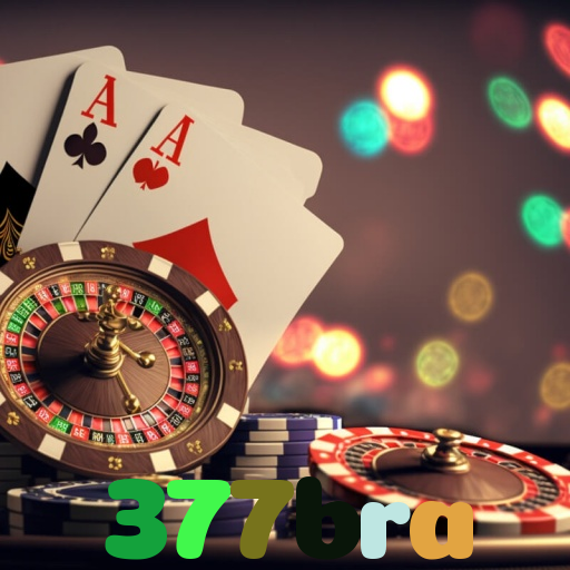 A Magia dos Jogos de Fantasia na 377bra