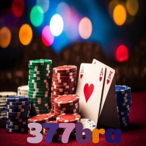 A Magia dos Jogos de Fantasia na 377bra