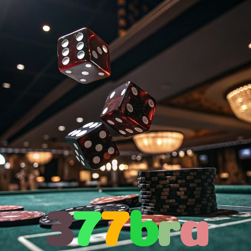 A Magia dos Jogos de Fantasia na 377bra