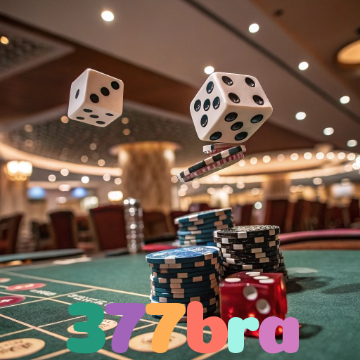 A Magia dos Jogos de Fantasia na 377bra