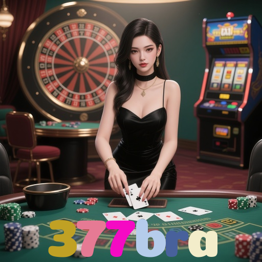 A Magia dos Jogos de Fantasia na 377bra