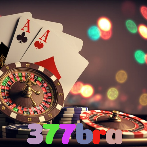 A Magia dos Jogos de Fantasia na 377bra