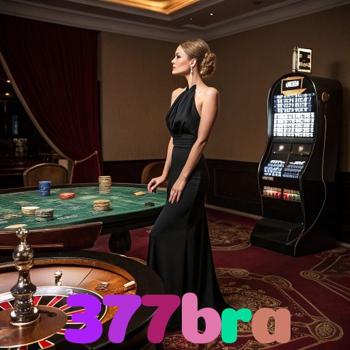 A Magia dos Jogos de Fantasia na 377bra