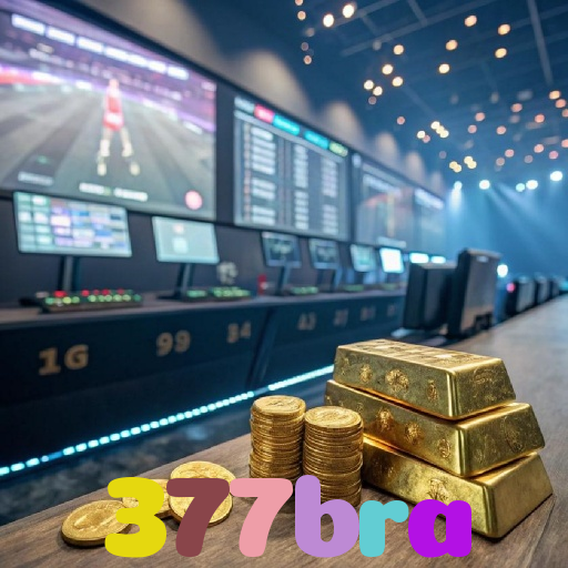 A Magia dos Jogos de Fantasia na 377bra
