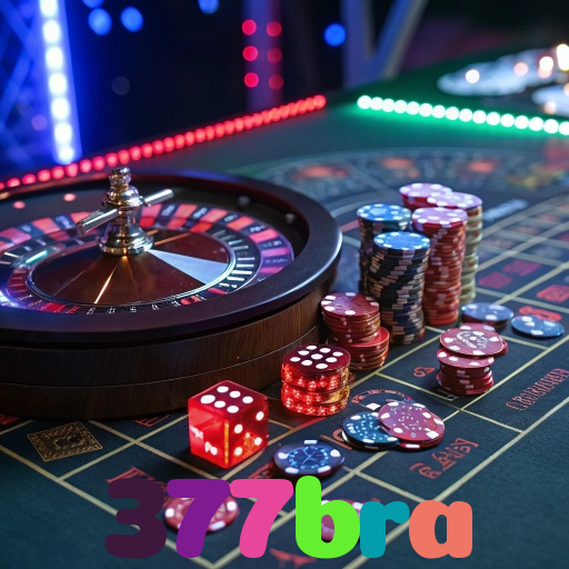 A Magia dos Jogos de Fantasia na 377bra