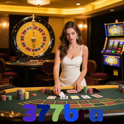 A Magia dos Jogos de Fantasia na 377bra