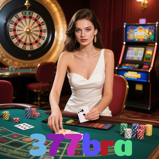 A Magia dos Jogos de Fantasia na 377bra