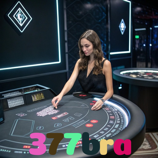 A Magia dos Jogos de Fantasia na 377bra