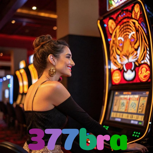 A Magia dos Jogos de Fantasia na 377bra