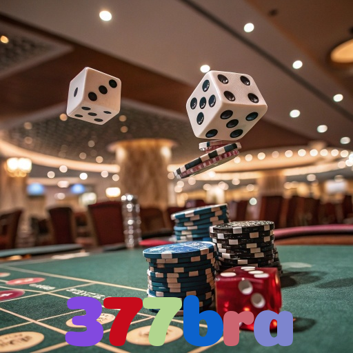 A Magia dos Jogos de Fantasia na 377bra