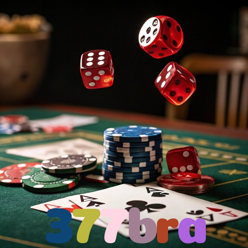 A Magia dos Jogos de Fantasia na 377bra