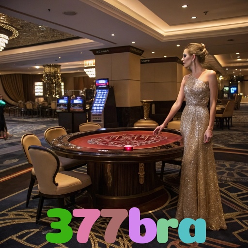 A Magia dos Jogos de Fantasia na 377bra