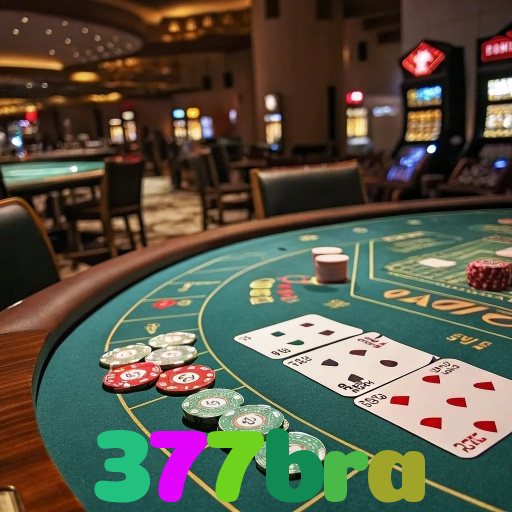 A Magia dos Jogos de Fantasia na 377bra