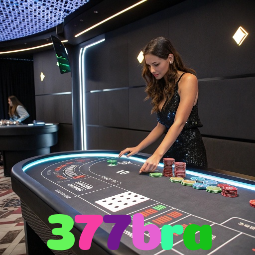 A Magia dos Jogos de Fantasia na 377bra
