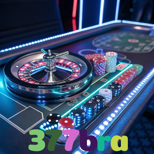A Magia dos Jogos de Fantasia na 377bra