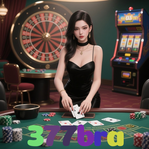 A Magia dos Jogos de Fantasia na 377bra