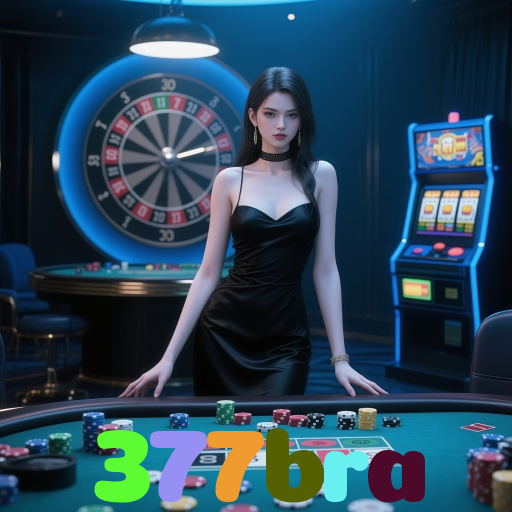 A Magia dos Jogos de Fantasia na 377bra