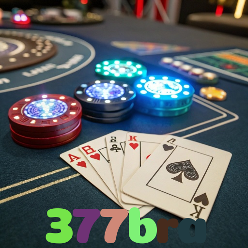 A Magia dos Jogos de Fantasia na 377bra