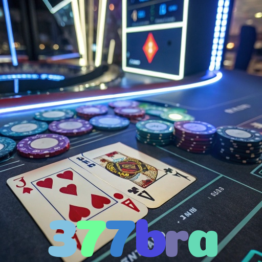 A Magia dos Jogos de Fantasia na 377bra