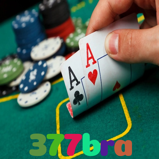 A Magia dos Jogos de Fantasia na 377bra