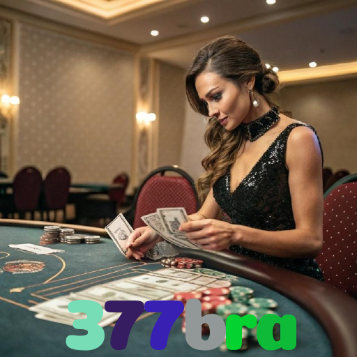 A Magia dos Jogos de Fantasia na 377bra