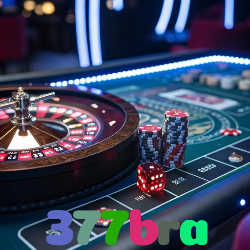 A Magia dos Jogos de Fantasia na 377bra