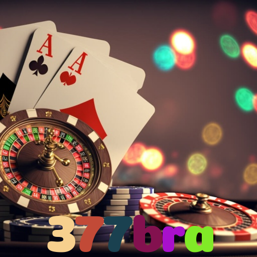 A Magia dos Jogos de Fantasia na 377bra