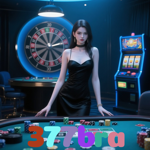 A Magia dos Jogos de Fantasia na 377bra