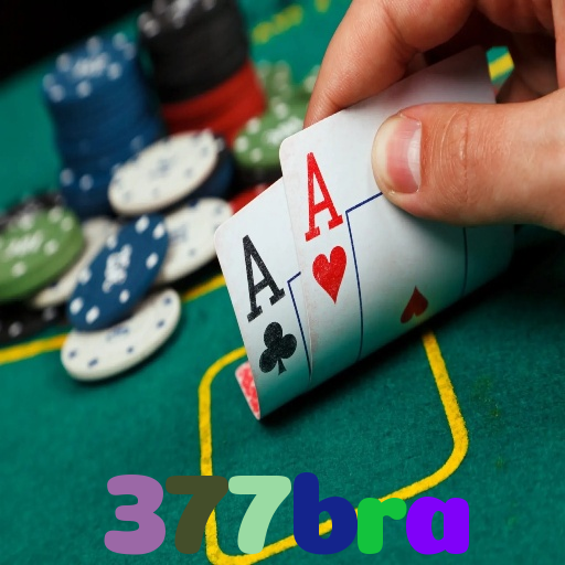 A Magia dos Jogos de Fantasia na 377bra