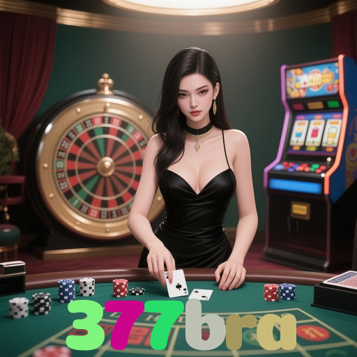 A Magia dos Jogos de Fantasia na 377bra