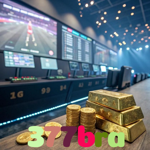A Magia dos Jogos de Fantasia na 377bra