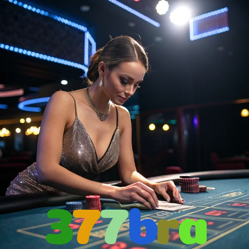 A Magia dos Jogos de Fantasia na 377bra