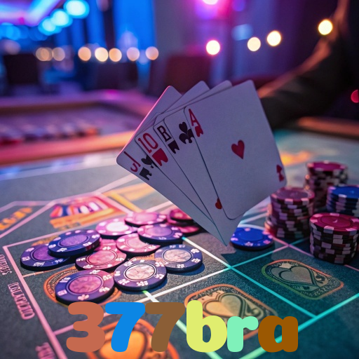 A Magia dos Jogos de Fantasia na 377bra