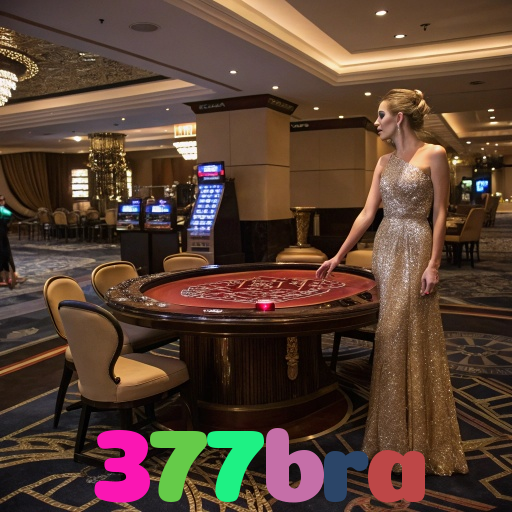 A Magia dos Jogos de Fantasia na 377bra