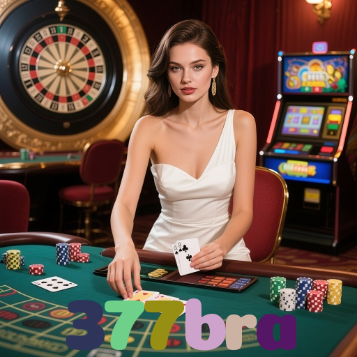A Magia dos Jogos de Fantasia na 377bra