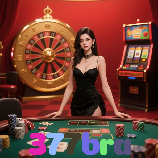 A Magia dos Jogos de Fantasia na 377bra