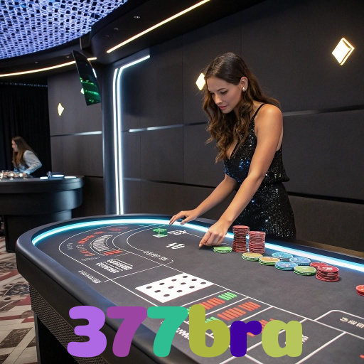 A Magia dos Jogos de Fantasia na 377bra